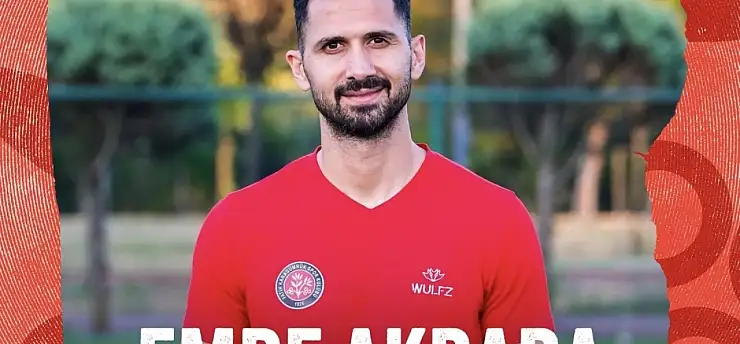Flaş gelişme: Kayserispor'un istediği Emre Akbaba'nın yeni takımı belli oldu