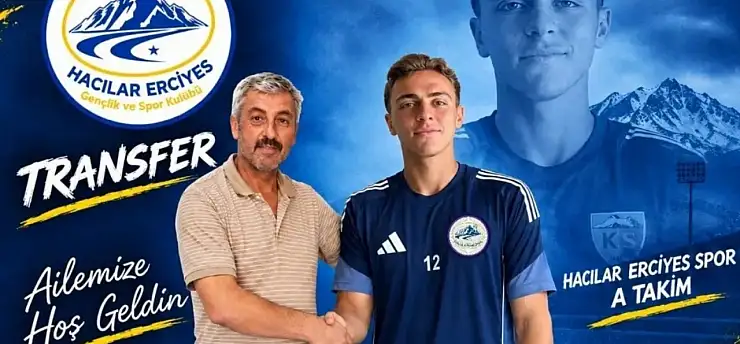Genç kaleci Yahya Berat Alemdar'ın yeni adresi belli oldu!