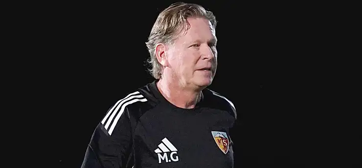 Gisdol Kayserispor sonrası yine dışarıda kaldı! İstanbul'u bekliyor