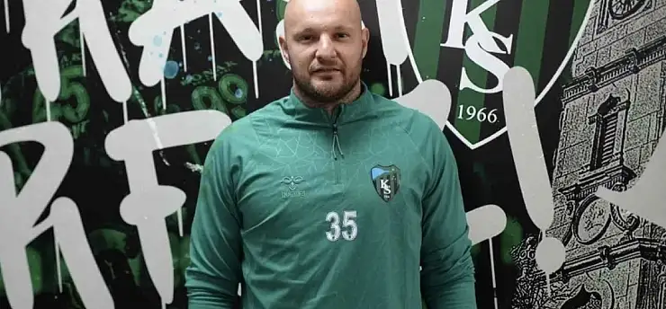 Gökhan Değirmenci Kayseri'de