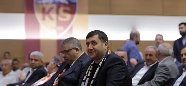 'Habersizdim' dedi: Baki Ersoy'dan dikkat çeken çıkış
