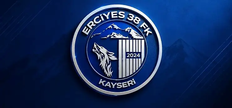 Hedefini 2. Lig olarak belirleyen Erciyes 38 FK'dan yeni karar