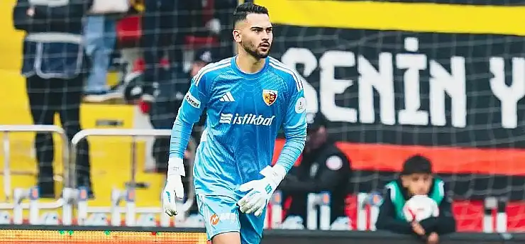 Hem Kayserispor hem de Adana Demirspor para kazanacak
