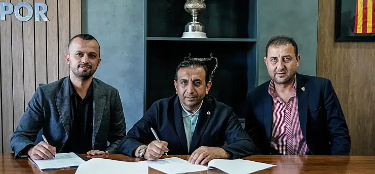 'Her önüne gelen yönetici oluyor' İlhan Parlak'tan çok konuşulacak çıkış