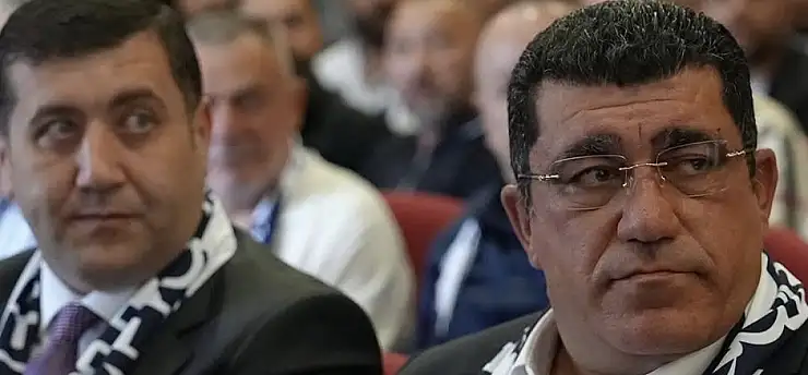 Herkes bu detayı konuşuyor: Açıkalın da yönetime girdi