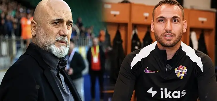 Hikmet Karaman'dan Kayserispor'a bir transfer çalımı daha mı?
