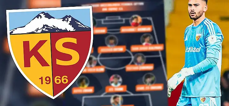 Hull City Deniz Dönmezer'i isterse Kayserispor ne kadar kazanacak?