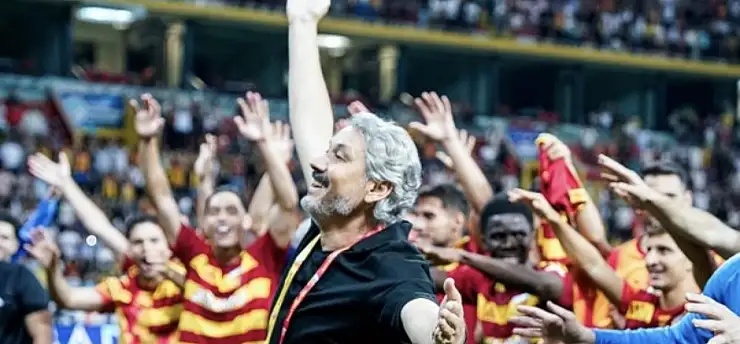 Iğdır FK maçı öncesi gözler Atila Gerin'e çevrildi! 11'de sürpriz olacak mı?