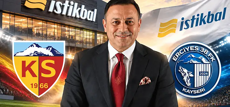İstikbal'den Kayserispor sonrası bir sponsorluk daha!