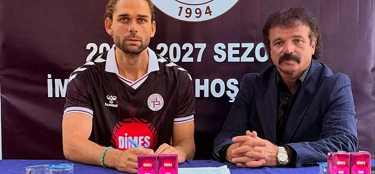 Kadem Burak Yaşar'ın yeni adresi belli oldu