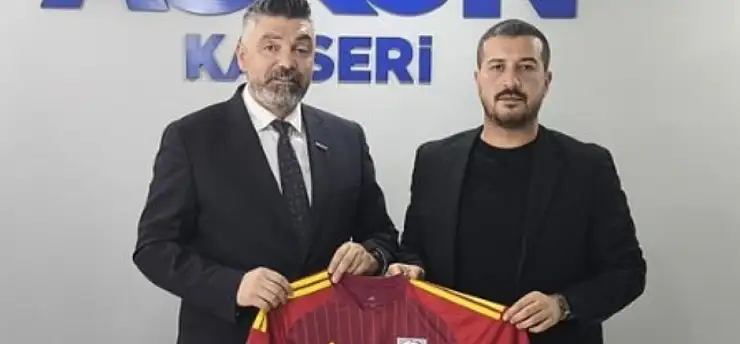 Kapalı Kale lideri Ahmet Dirgenali'den yeni sezon öncesi önemli mesaj