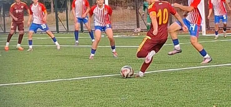 Kaptandan müthiş açılış: 1 gol 2 asist...