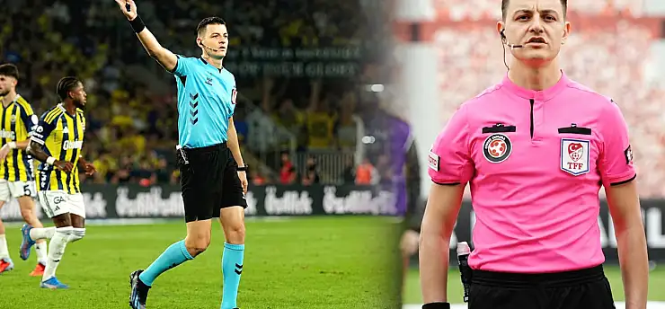 Karagümrük maçı öncesi dikkat çeken atama! Kayserispor onu iyi tanıyor