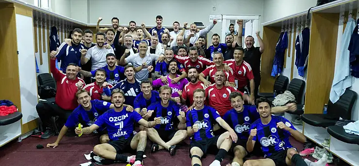 Kayseri'de bugün Erciyes 38 FK heyecanı! Herkes bu maçı bekliyor