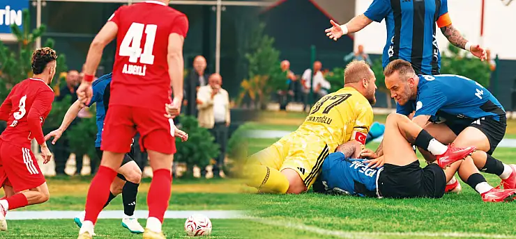 Kayseri'de gözler bu maçta! A Spor canlı yayınlayacak