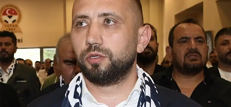 Kayseri'de maç bileti sudan ucuz!