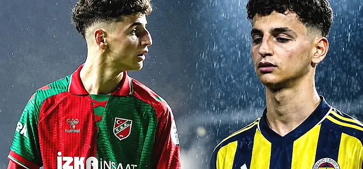 Kayseri ekibi Fenerbahçe'den transfer yapıyor!
