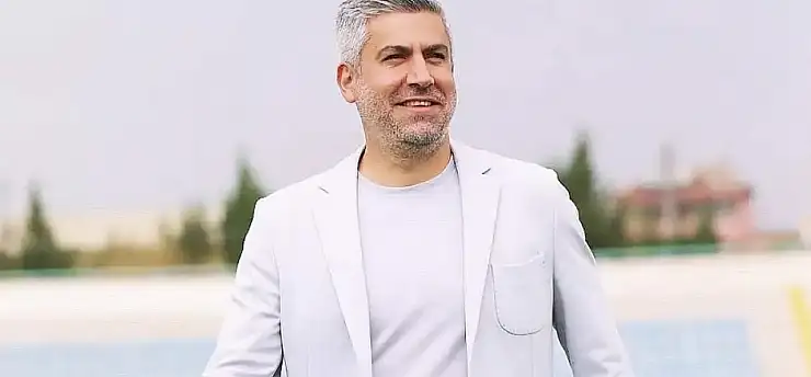Kayseri ekibinde roller değişti!