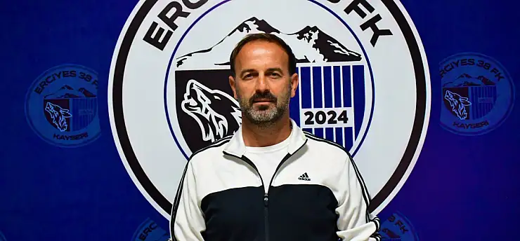 Kayseri ekibinden 6 gollü gövde gösterisi! Adem Çak'tan dikkat çeken mesaj