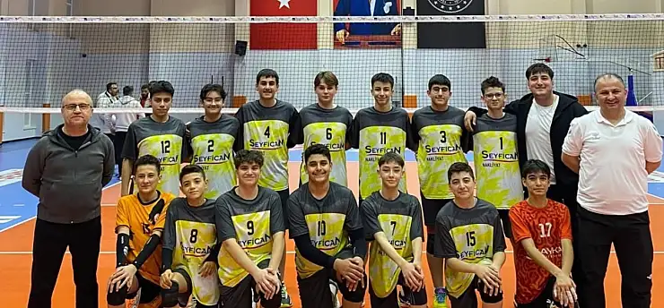 Kayseri Elit Voleybol, yeni sezonda liglerde yer almayacak