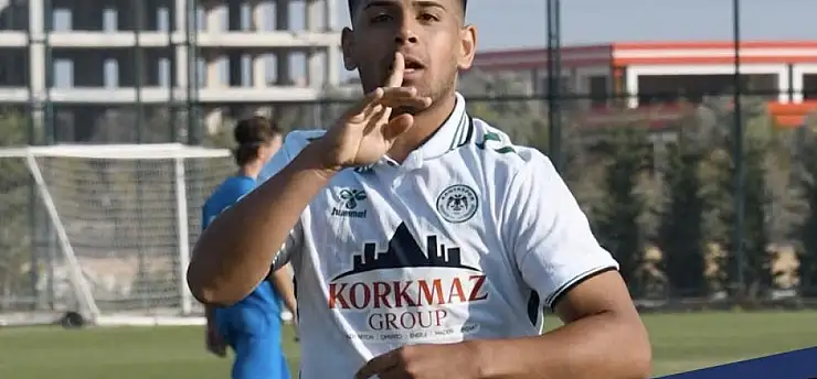 Kayseri gece saatlerinde Süper Lig'den bir transfer daha yaptı