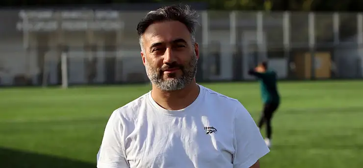 Kayseri Kadın Futbol Kulübü destek bekliyor