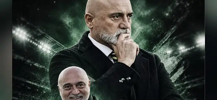 Kayseri'nin yakından tanıdığı Hikmet Karaman geri döndü!