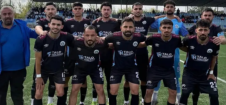Kayseri Şekerspor ilk galibiyetini alan Kovancılarspor'u konuk edecek!