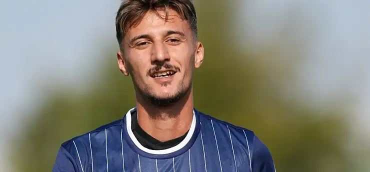 Kayseri temsilcisi 2. Lig ekibini eledi! İlk kutlayan kim oldu?