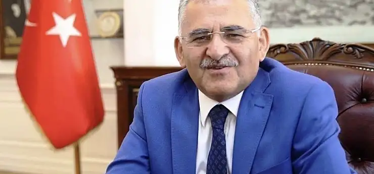 Kayseri'yi sevindiren sonuç sonrası Büyükkılıç sessiz kalmadı