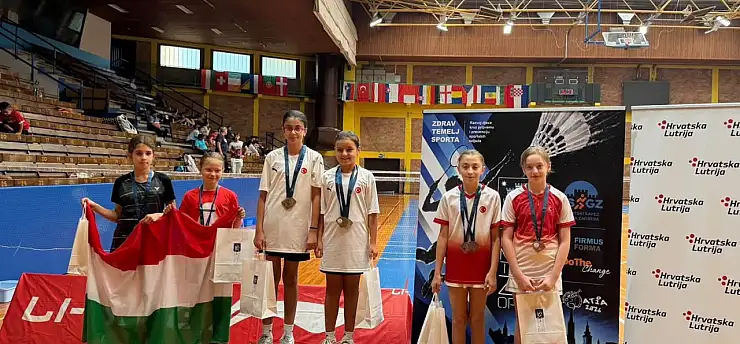 Kayserili sporculardan büyük başarı!