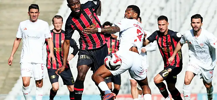 Kayserispor'a bir kötü haber de İstanbul'dan... Kocaeli maçında tek çare kaldı!