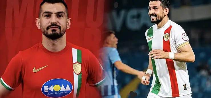 Kayserispor'a döneceği konuşuluyordu! Emrah Başsan'ın rotası değişti