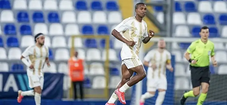 Kayserispor'a gelmeden ayrılık geldi! Zamanlaması dikkat çekti