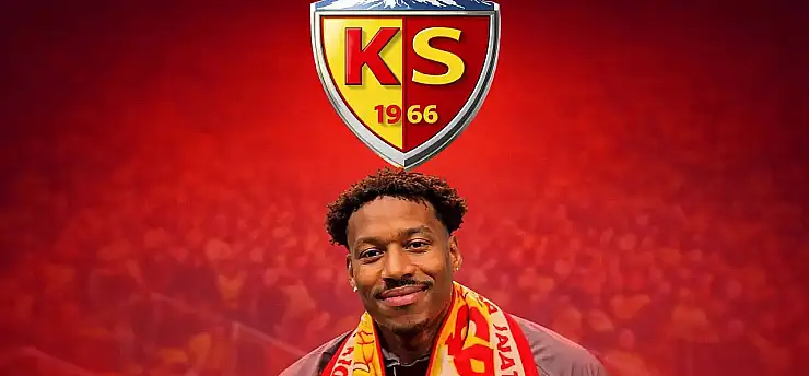 Kayserispor'a imza atmadan ayrılmıştı! Gabriel'in yeni takımı belli oluyor