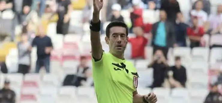 Kayserispor'a tanıdık hakem! Geçmişteki 3 maç hiç iç açıcı değil