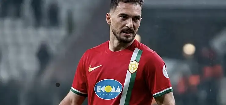 Kayserispor, Amedspor'un golcüsüyle anlaştı mı? Yeni açıklama geldi