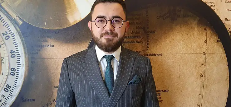 Kayserispor Basın Sözcüsü Akpınar'dan fikstür sonrası dikkat çeken açıklamalar...