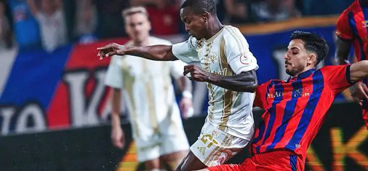 Kayserispor Bursaspor'dan emaneti geri aldı