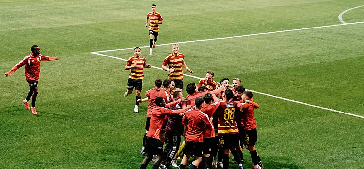 Kayserispor-Bursaspor maçında işler 31'de değişti! Hasani sahnede