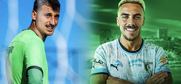 Kayserispor büyük oynuyor! İki yıldız transferinde dikkat çeken gelişme