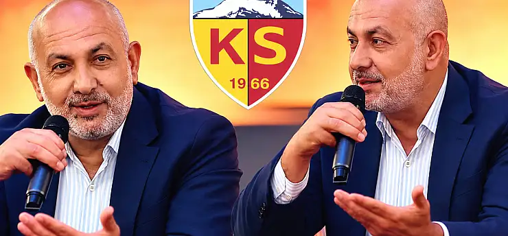 Kayserispor'da 11 yıl önceki mucize geri mi dönüyor?