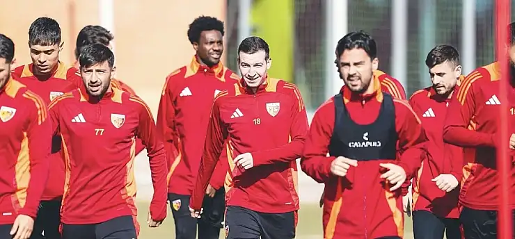 Geçen sezon yoldan dönmüştü! Bu kez Kayserispor'dan ayrıldı