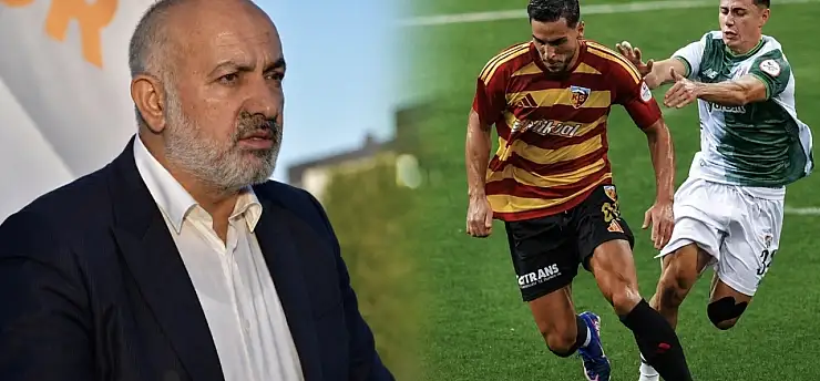 Kayserispor'da 90 dakikada her şey değişti! Bu sezon ilk kez yaşandı