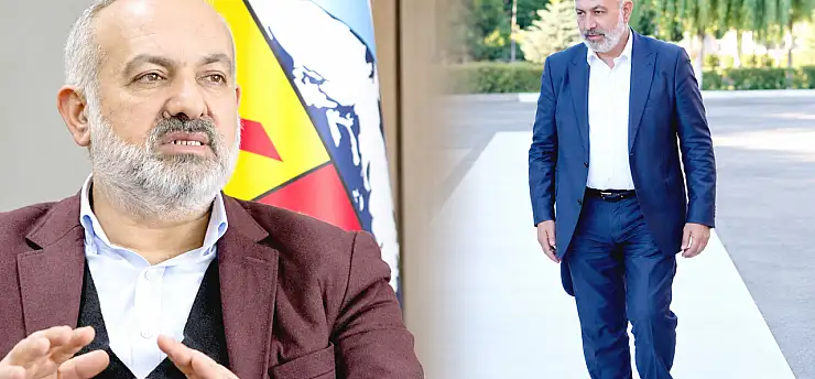 Kayserispor'da Ali Çamlı'dan çifte jest! 100 TL ve ücretsiz bilet