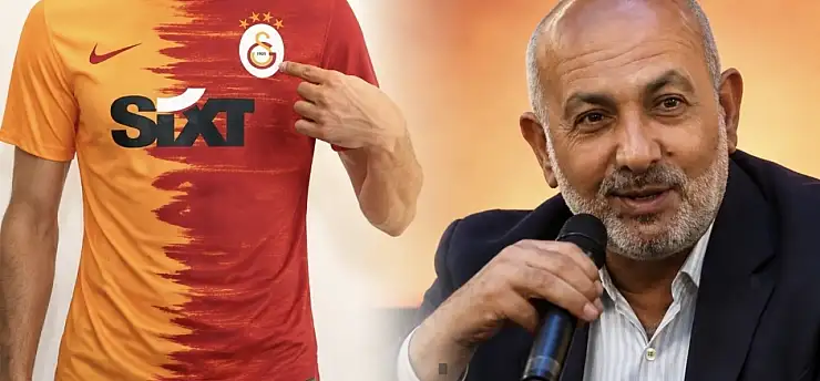 Kayserispor'da Ali Çamlı Galatasaray'ın eski golcüsü için devrede