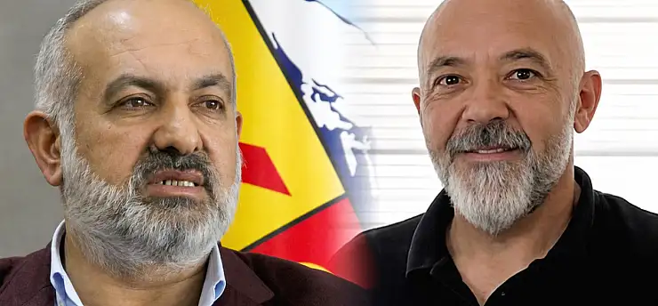 Kayserispor'da Ali Çamlı ile bir ilk daha! Büyük değişim