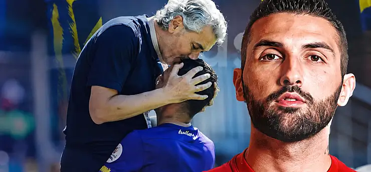 Kayserispor'da Atila Gerin'in istediği Umut Meraş'a bir talip daha!