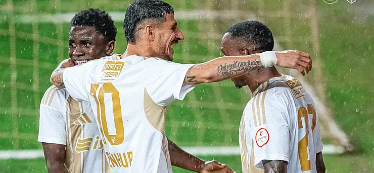 Kayserispor'da Atila Gerin riske girmedi!
