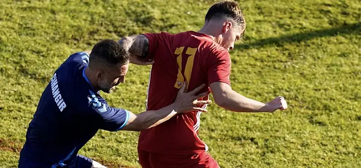 Kayserispor'da ayrılık kararı! Yerine golcü transferi geliyor